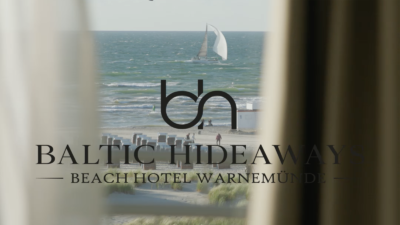Baltic Hideaway Beach Hotel
